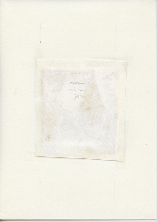 Friesland (Backside)