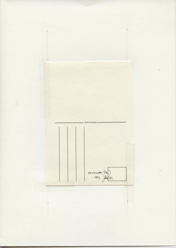 Jouswier (FR.) (Backside)