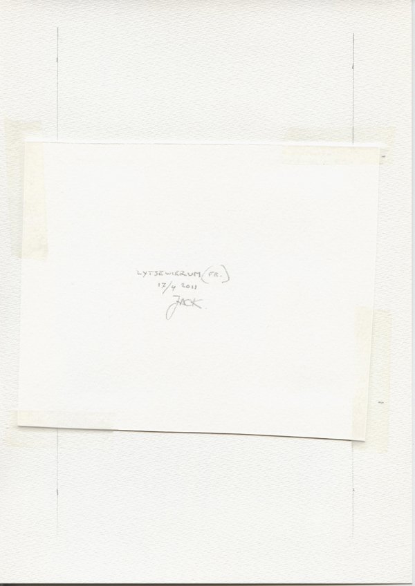 Lytsewierum (FR.) (Backside)