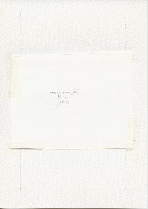 Lytsewierum (FR.) (Backside)