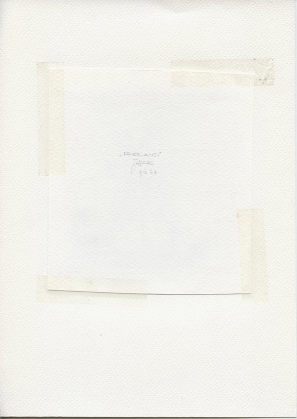 Friesland (Backside)