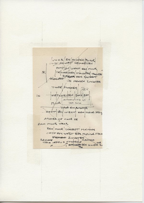 Auschwitz 43 (Backside)