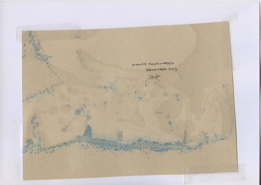 Noord Noorwegen (Backside)