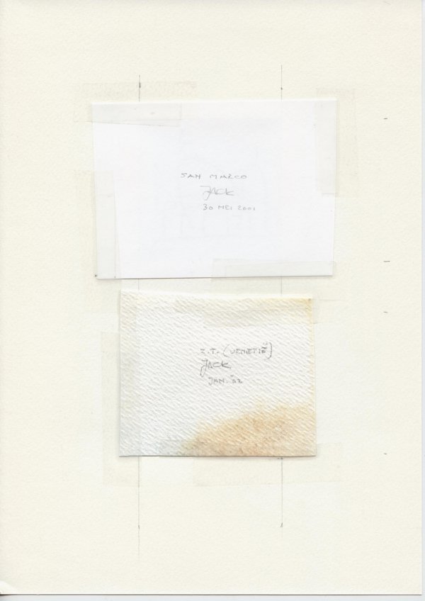 San Marco (Backside)