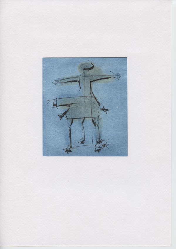 Marino Marini 'verkort'