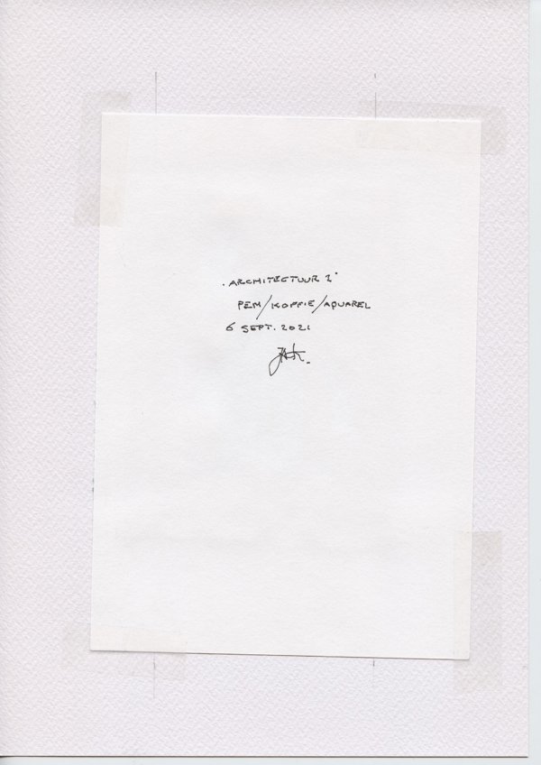 Architectuur 2 (Backside)