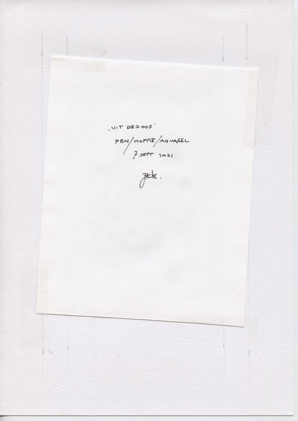 Uit de doos (Backside)