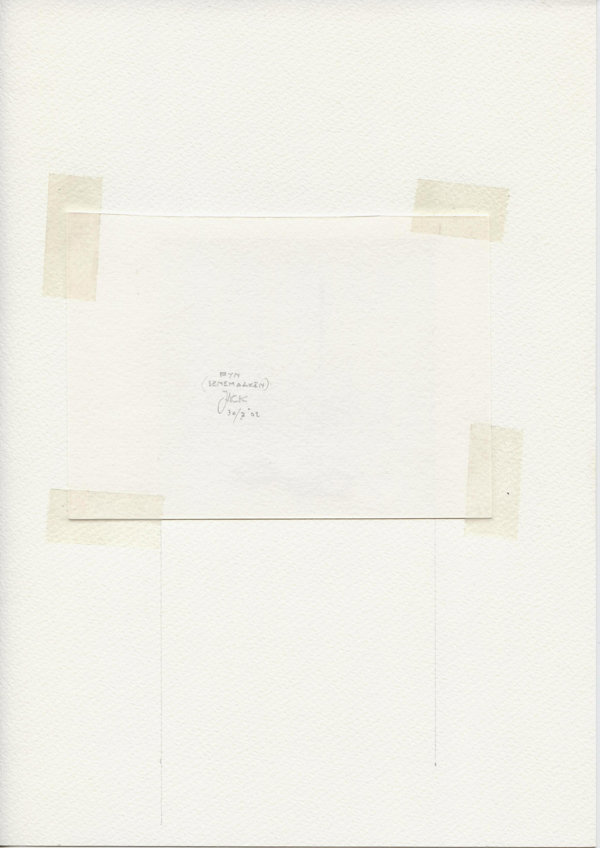 Fyn (Denemarken) (Backside)