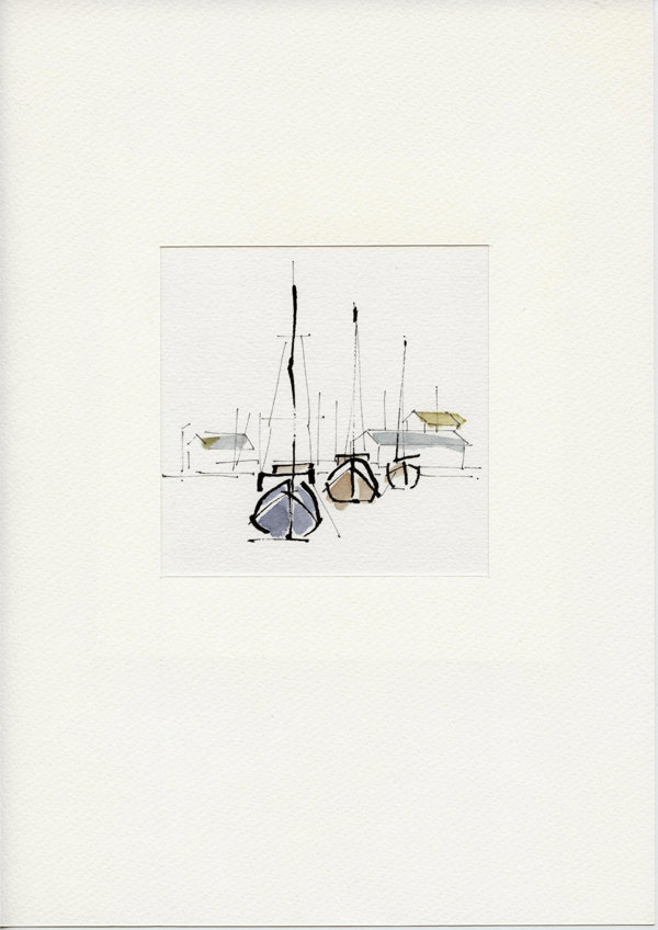 Kerteminde (Fyn - Denemarken)