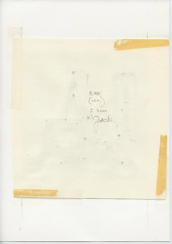 Ribe (Den.) (Backside)