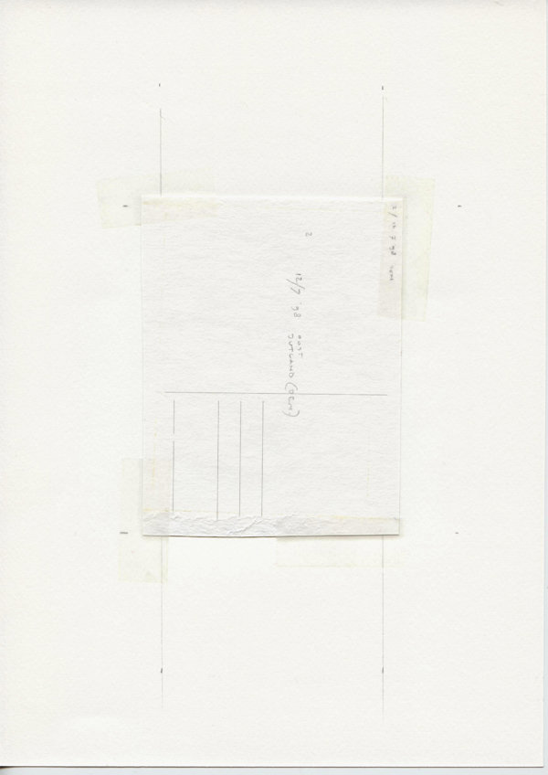 Oost Jutland (Den.) (Backside)