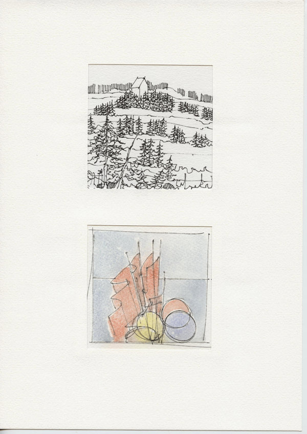 Danmark Impr. (boot - Hirtshals/K.sand)