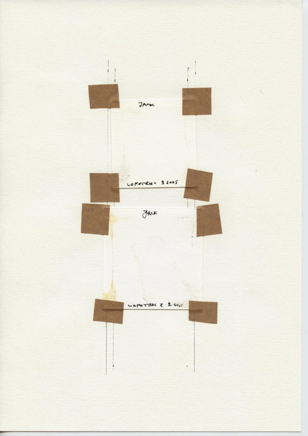 Lofoten 1 (Backside)