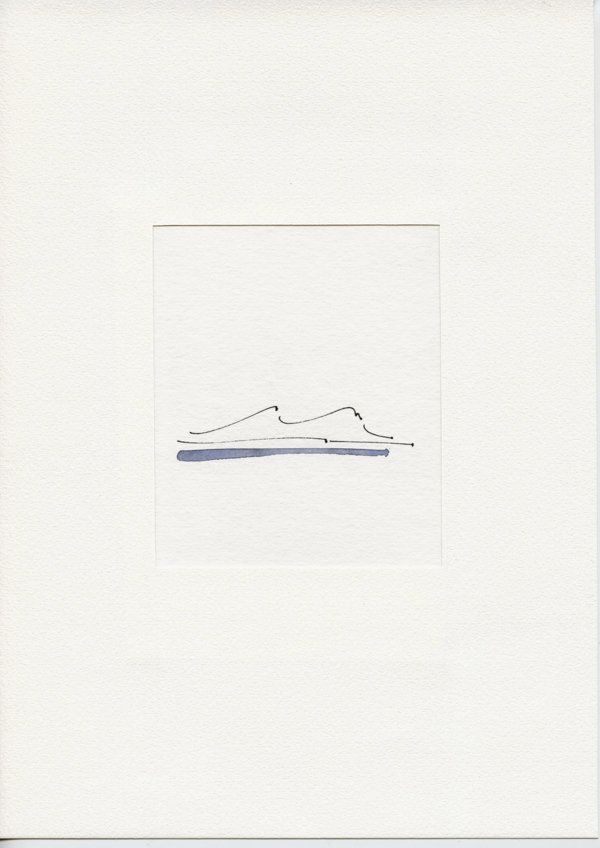 Rivier / Leshan China