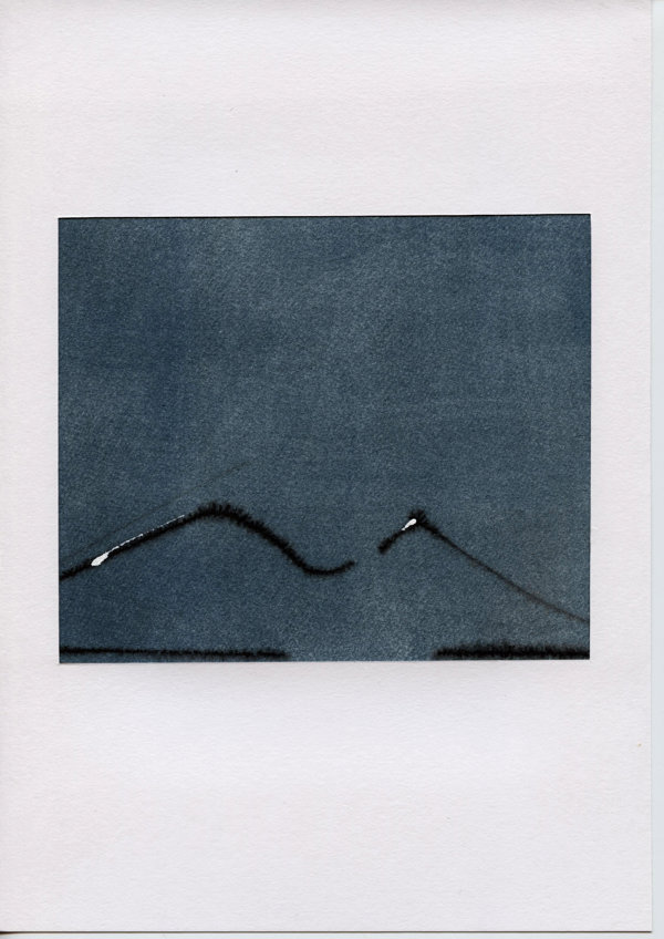 Winter Finnmark Noorwegen