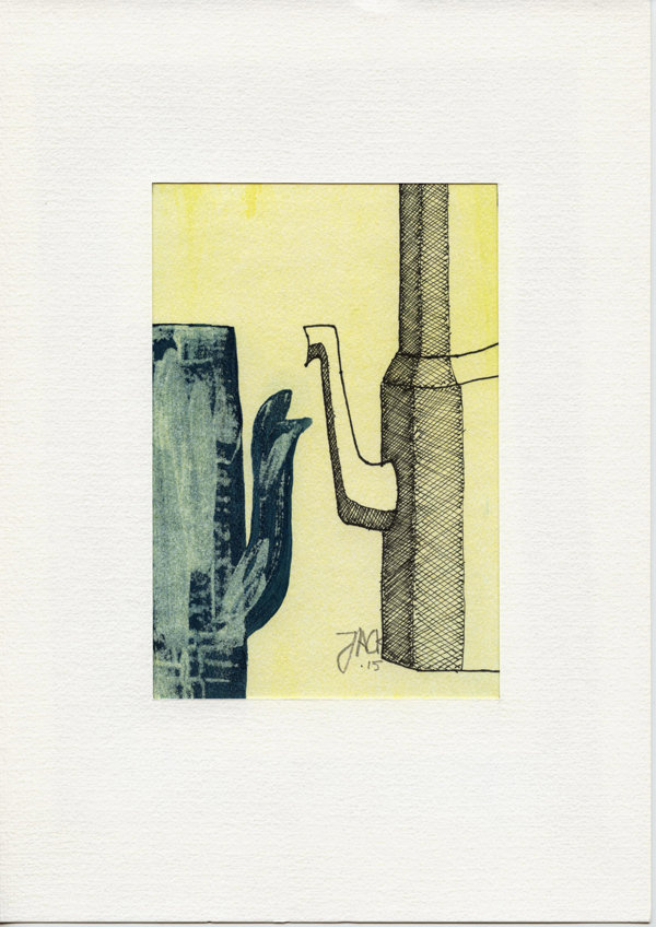 Aldo Rossi / Klaas Gubbels