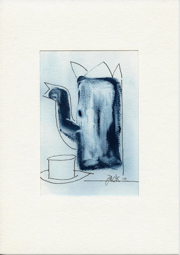 Koffie