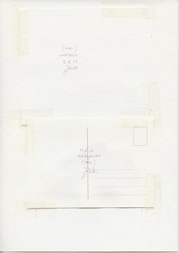 Lakselv (Noo.) (Backside)