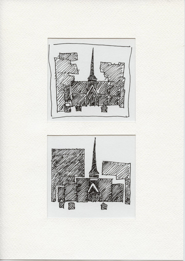 Heidal Kerk Nr 2