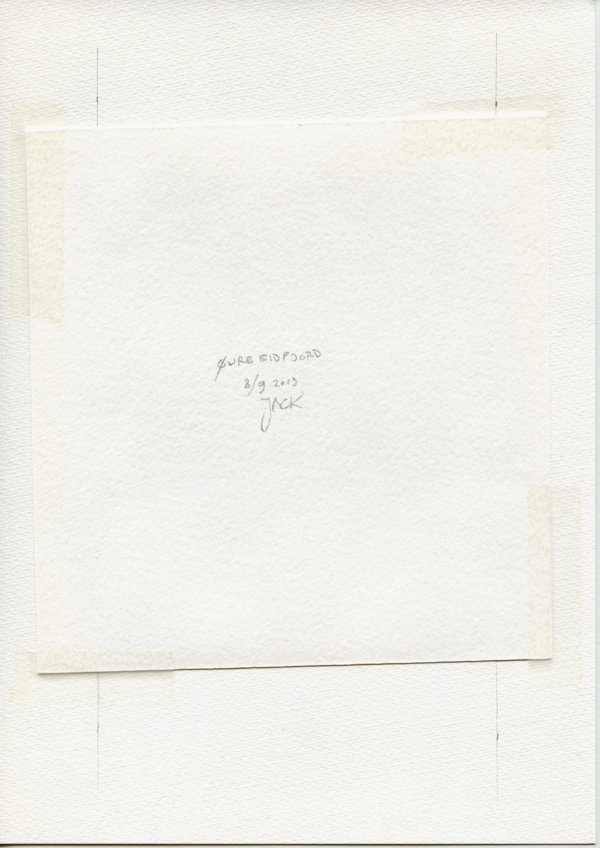 Øvre Eidfjord (Backside)