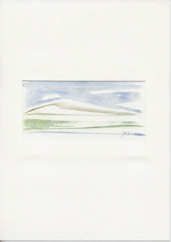 Hinlopenstretet Svalbard