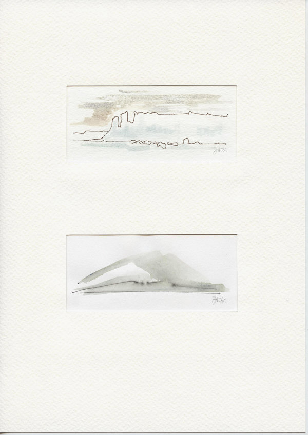 Krosfjorden, Svalbard