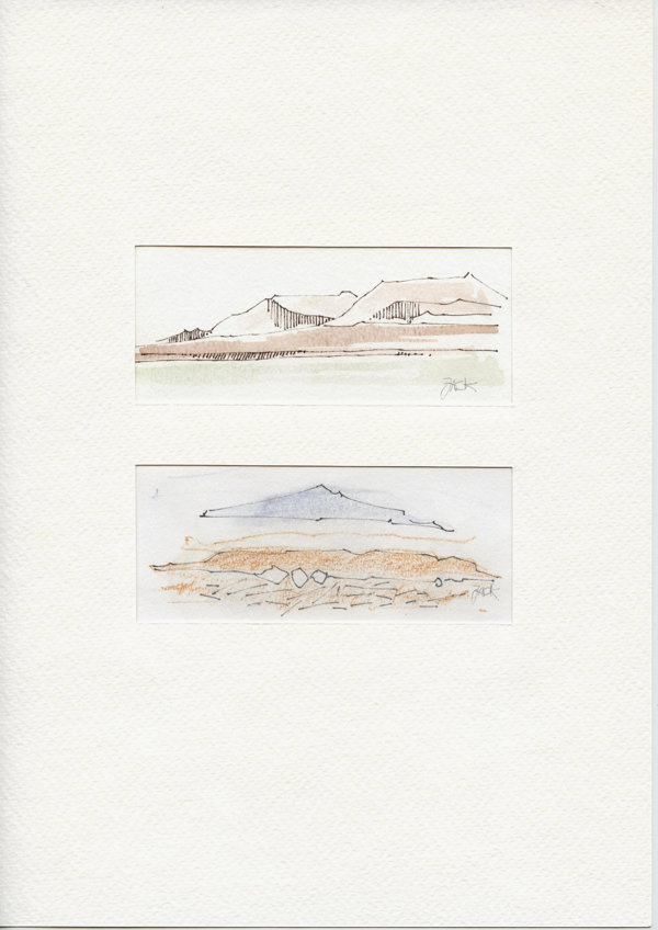 Liefdefjord Svalbard