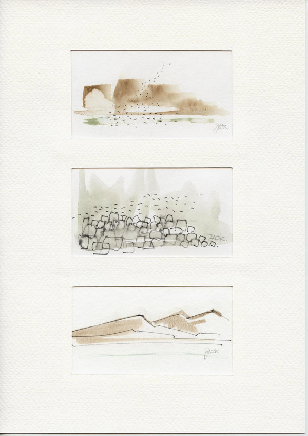 Alkefjellet Hindelopenstretet Svalbard