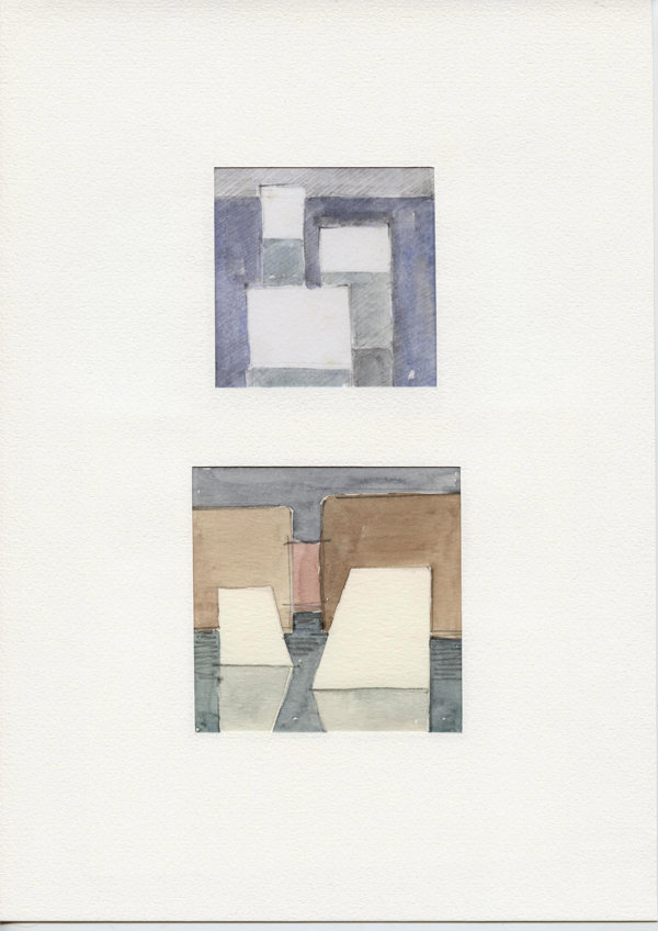 Erik's Fjord, Groenland