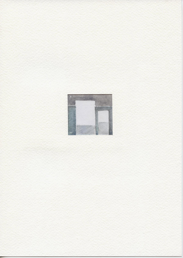 Eriksfjord Groenland