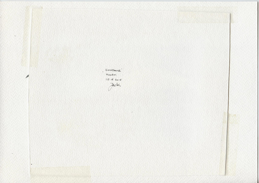 Rondane Noorw. (Backside)