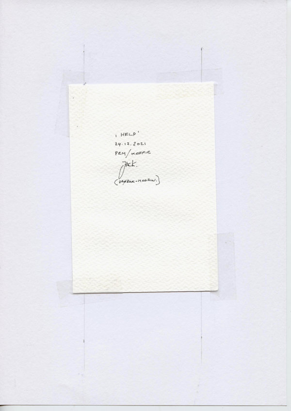 Help (Drøbak Noorw.) (Backside)