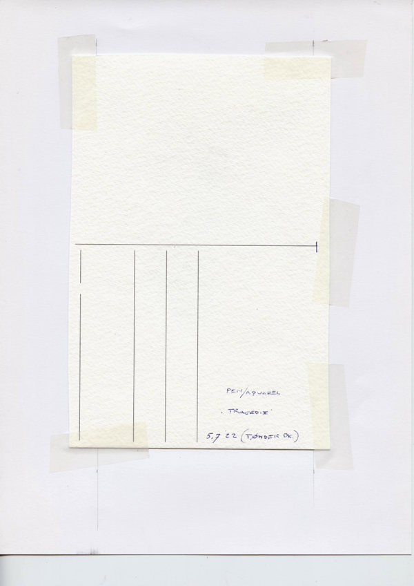 Tragedie (Tønder DK.) (Backside)