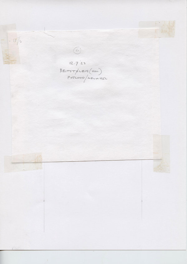 Beitstølen (Noo.) (6.) (Backside)