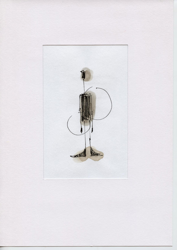 (Rembrandt cirkels) Zelfportret