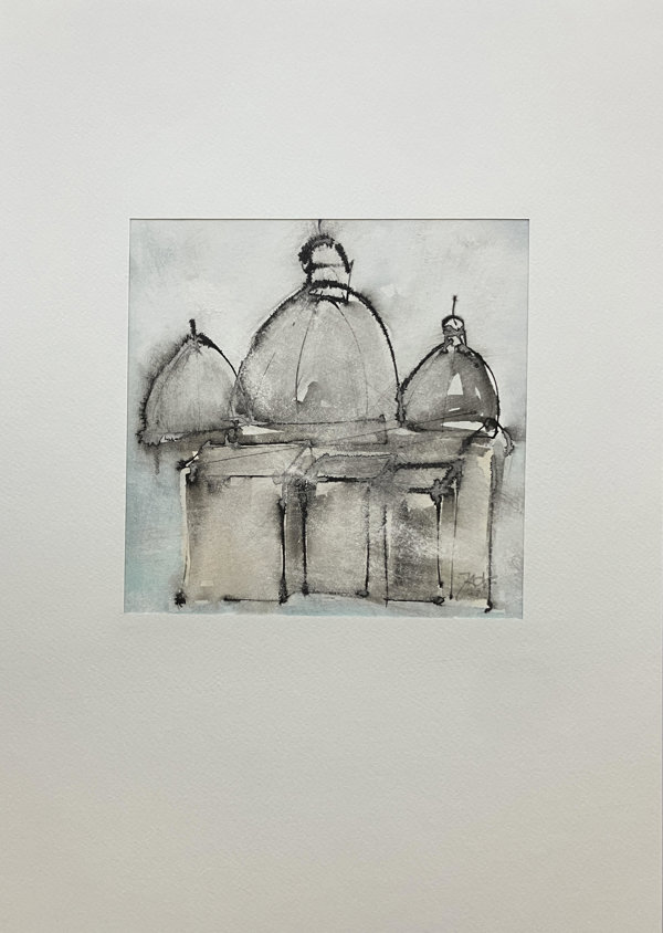 S.M. Delle Salute Venetië