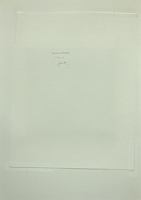 Noorwegen (Backside)