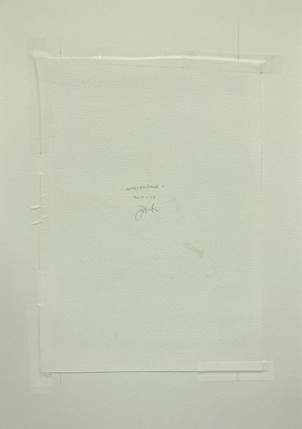 Amsterdam (Backside)