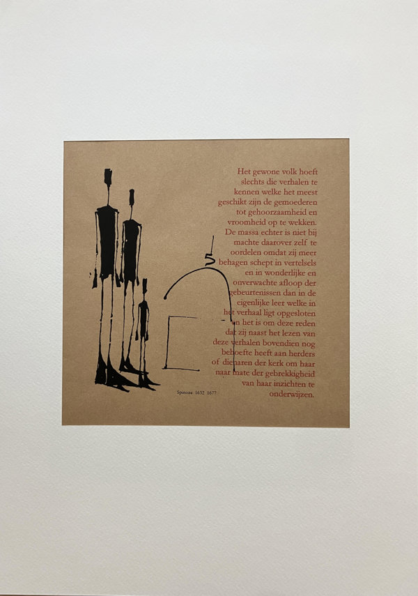 Spinoza