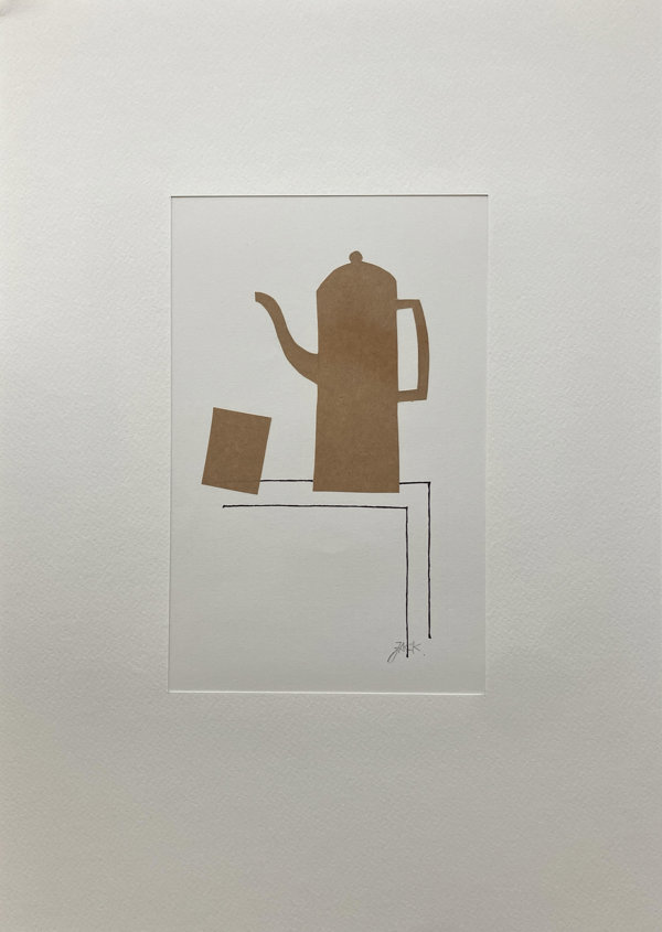 Hommage aan Klaas Gubbels