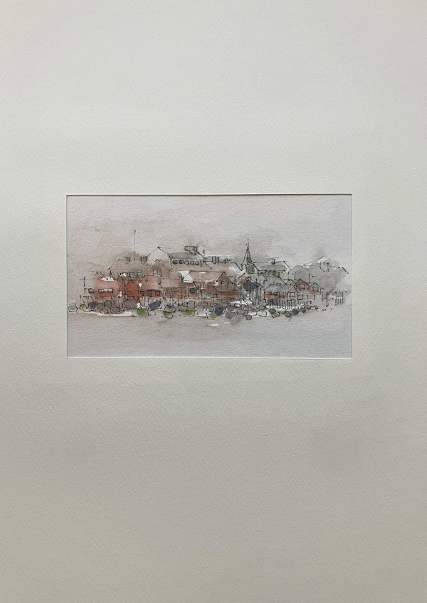 Rene - Lofoten (Noo.)