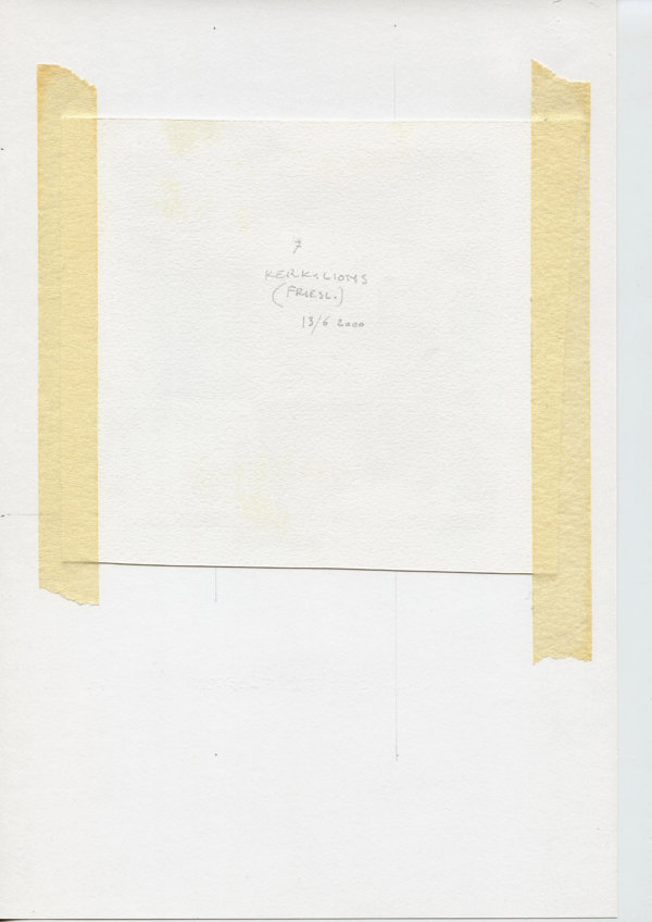 Kerk Lions (Friesl.) (Backside)