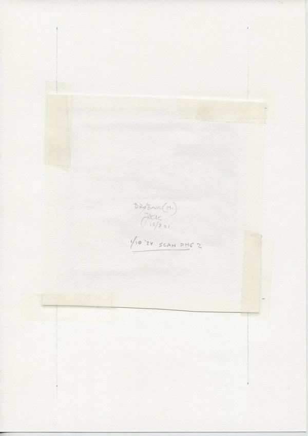 Drøbak (N.) (Backside)