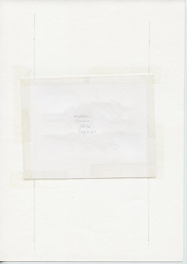 Drøbak (Noorw.) (Backside)