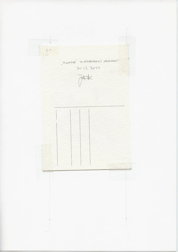 Koffie Ziekenhuis Alkmaar (Backside)