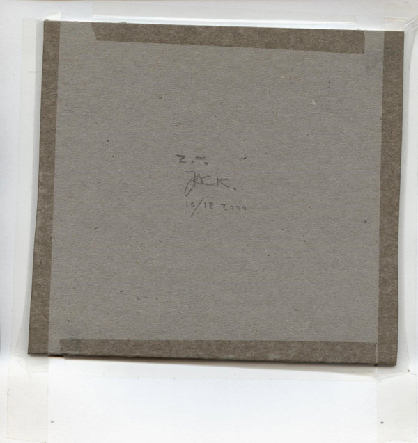 Z.T. (Backside)