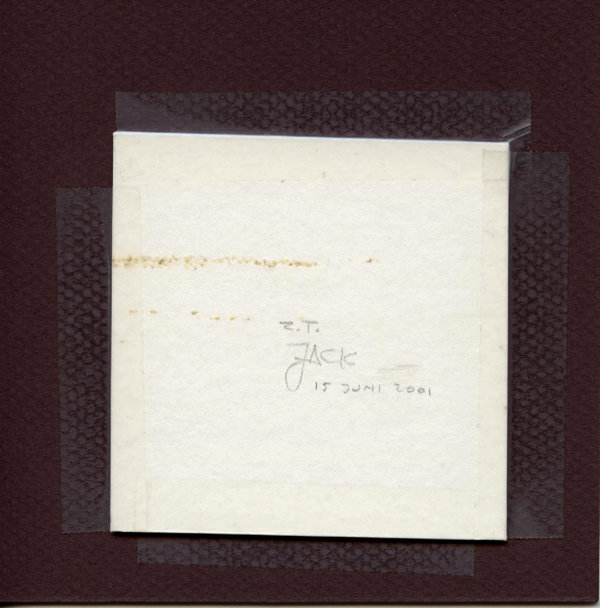 Z.T. (Backside)