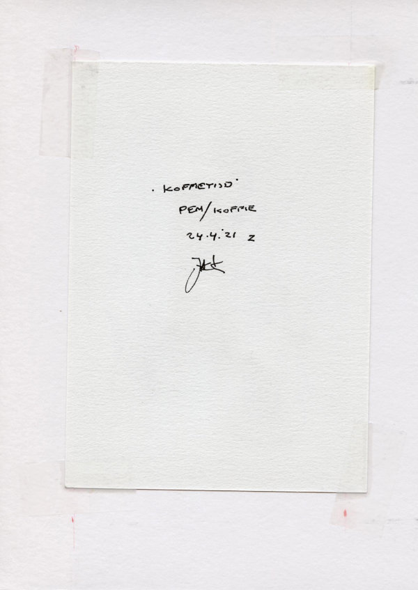 Koffietijd (Backside)