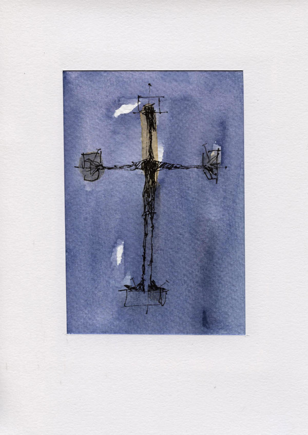 Zie de mens (3)