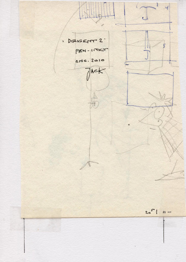 Dirigent 2 (Backside)